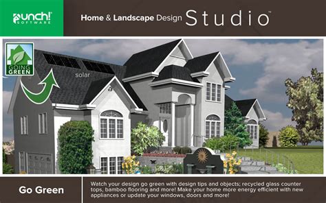 Punch Home And Landscape Design Studio V22