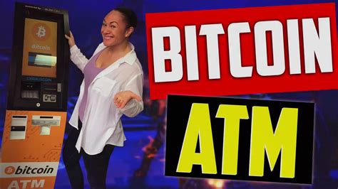 This is our 9th location, more to come!!! Bitcoin ATM Brisbane - YouTube