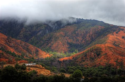 Just another rainy day… » Mike Lewis Photography Blog