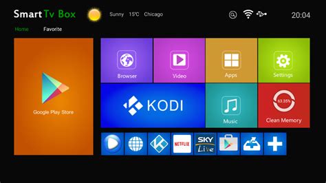 Android tv, by way of google tv, is set to be a big deal in 2021, and it seems that walmart is set to the google tv app for android has received an update that includes the beginnings of a universal. How to Update Kodi on Android Box -3D Insider