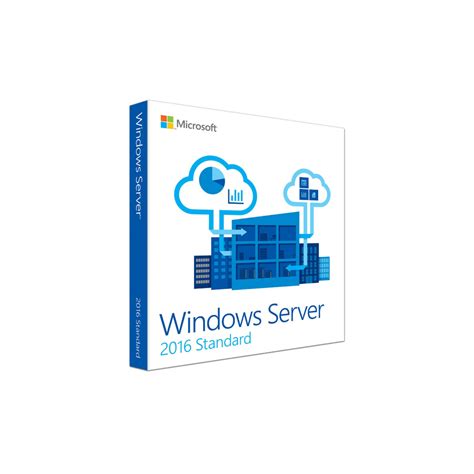 Comprar Licencia Windows Server 2016 Standard Express Keys