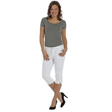 Oooh ja, sie kommt zurück: Caprihose von Action für 7,95 € ansehen!