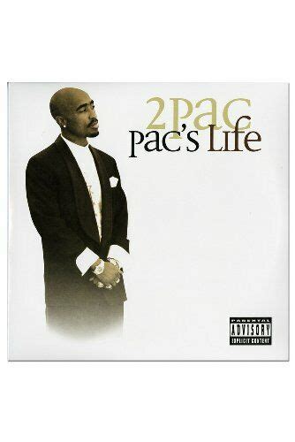 Pacs Life Pa Lp By 2pac Vinyl Nov 2006 Interscope Records Usa