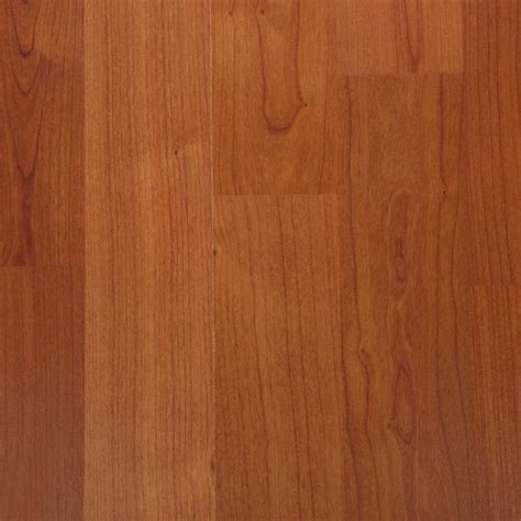 Mohawk Fairview American Cherry 7 Mm Thick X 7 12 In Wide X 47 14 In