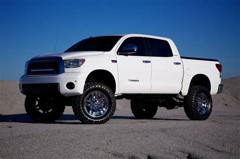 Find 2021 toyota tundras currently listed for sale today on autabuy.com. absolutely best 2010 Toyota Tundra Limited lifted for sale