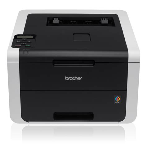 Brother Hl 3170cdw Color Laser Printer With Wireless And Duplex