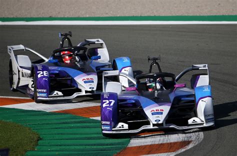 Formula e notizie, risultati e classifiche sul campionato delle auto elettriche con aggiornamenti in tempo reale, foto, video e notizie di ogni gran premio. BMW joins Audi in announcing Formula E exit - Autocar India
