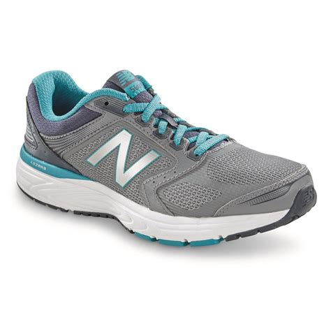 Discover new balance for women at asos. New Balance Women's 560v7 Running Shoes - 703264, Running ...