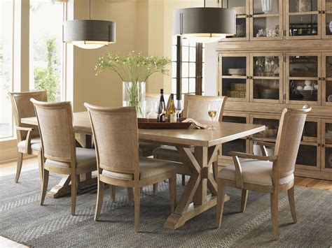 Monterey Sands Formal Dining Room Group By Lexington At Baers