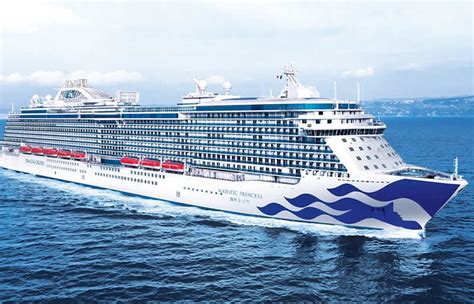 Princess Cruises launches 2023 Alaska Cruises And Cruise tours ...