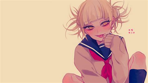 Himiko Toga