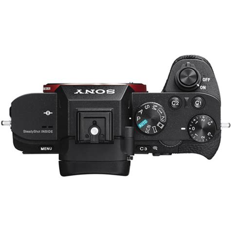 Sony Alpha A7 Ii Mirrorless Digital Camera Body Only Auckland