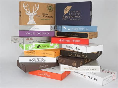 Les offres sont rarissimes ! Maubrac Emballage - Saint-Loubès - Emballage carton - L ...
