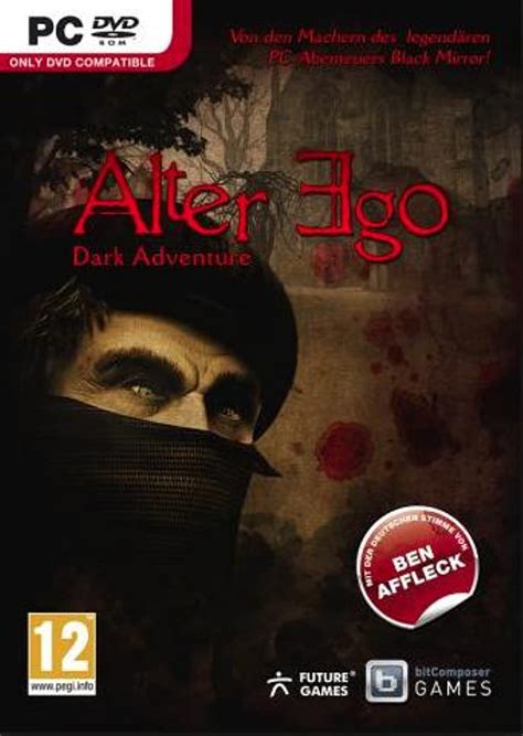Alter Ego Video Game 2010 Imdb