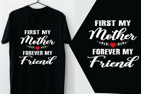 Awesome Mothers Day T Shirt Designs 2021 Graphic By Trace House · Creative Fabrica