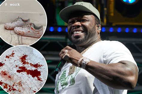 50 Cent Horror Flick Is So Gross The Cameraman Passed Out