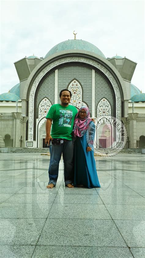 The sweet couple is both 28 and my junior in sri cempaka. Panorama Masjid Wilayah Persekutuan | Blog Sihatimerahjambu