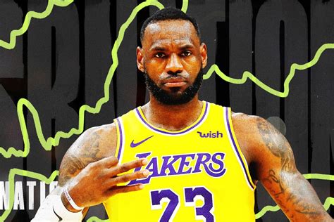 Widely considered one of the best players in nba history, james is frequently compared to michael jordan in debates over the greatest basketball player ever. LeBron James reveló el secreto de su espectacular triple ...