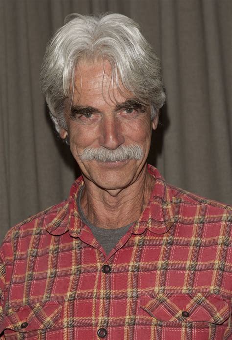Pictures of Sam Elliott