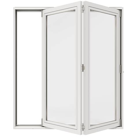 Get free shipping on qualified patio doors or buy online pick up in store today in the doors & windows department. JELD-WEN 72 in. x 80 in. Primed Fiberglass Left-Hand Full ...
