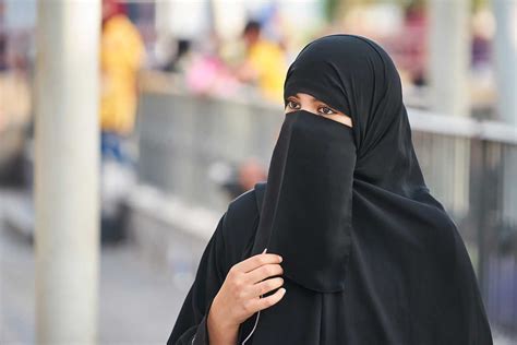 When Can A Woman Take Off Her Niqab Lightly Memoir Photo Gallery