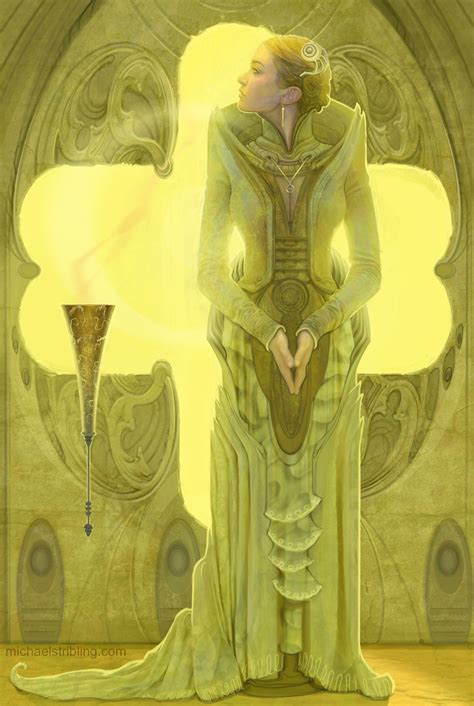 Didn't see that coming now, did you? Princess Irulan Corrino in 2020 | Dune art, Dune book ...