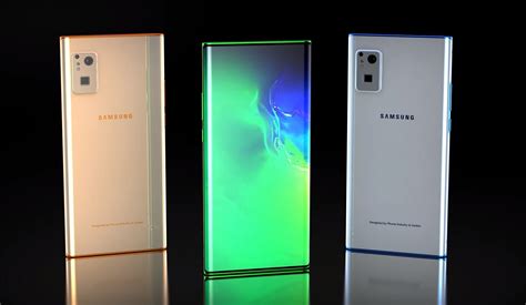 Samsung galaxy s20 android smartphone. The upcoming Samsung Galaxy S20 Series: The killer flagship?