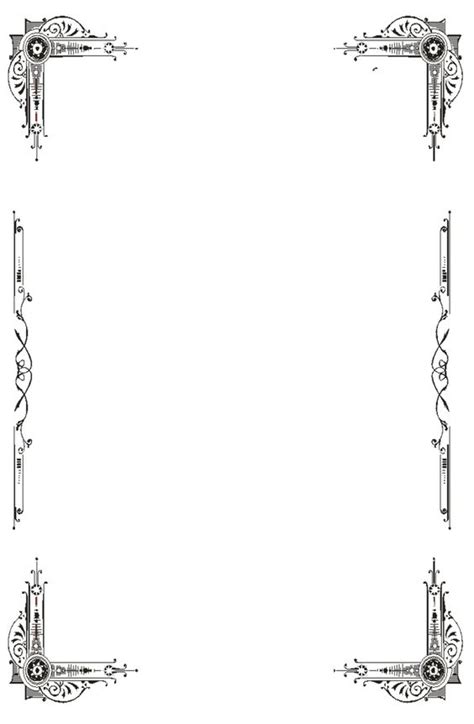 Page borders for word document. Pinterest • The world's catalog of ideas