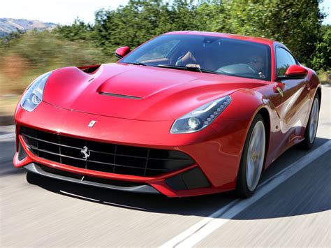 Self drive hire from £899 a day. Drive One of 2012's Top Five Supercars