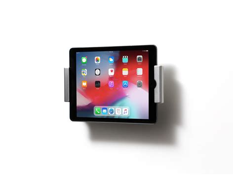 Powered Ipad Wall Mount For Ipad 97 5th And 6th Gen Studio Proper