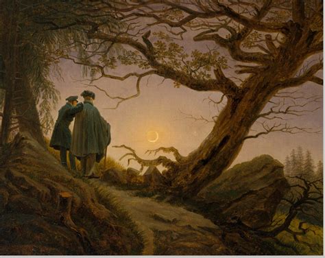Aliran seni lukis romantisme - berbagaireviews.com