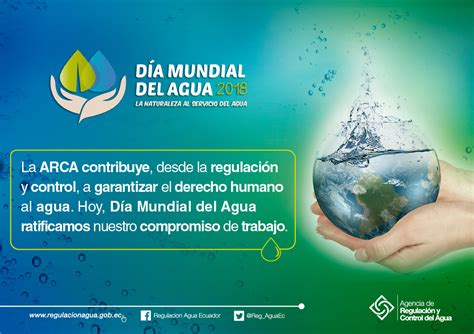 Dia Del Agua Cuando Se Celebra El Dia Del Agua 2021 Y Por Que Se
