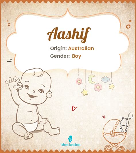 Aashif Name Meaning Origin History And Popularity Momjunction