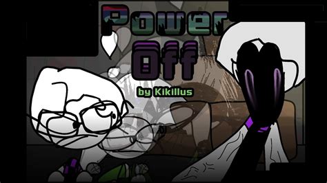 Power Off Fnf Kikillus And Co Ost Fnf Song Flp Midi Youtube