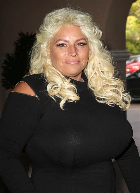 What Happened Between Beth Chapman And Lyssa From Dog The Bounty Hunter