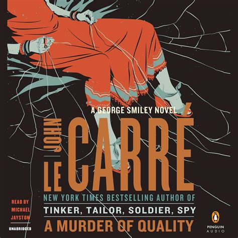 Get the best deal for hardcover john le carré books from the largest online selection at ebay.com. A Murder of Quality - Audiobook | Listen Instantly!
