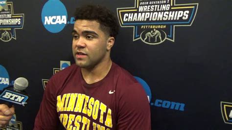 Gable steveson edit 285 rankings compare gable steveson to. Gable Steveson: 'I could go right now. I've been waiting ...