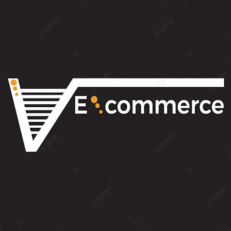 E Commerce Logo Png, Vector, PSD, and Clipart With Transparent