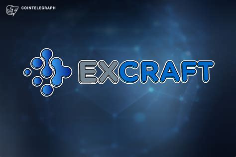 ExCraft Launches First DAO, User-Governed Cryptocurrency ...