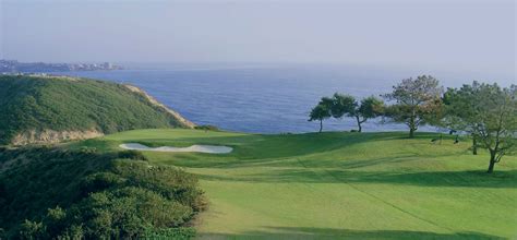 Torrey Pines Golf Course The 1 Guide To Torrey Pines