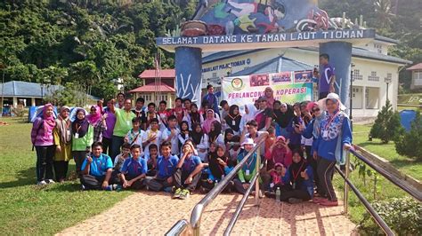 Jika hendak menggunakan pesawat terbang, maskapai yang menyediakan perjalanan ke pulau tioman adalah maskapai berjaya air. SEKOLAH MENENGAH KEBANGSAAN WANGSA MELAWATI: Lawatan Ke ...