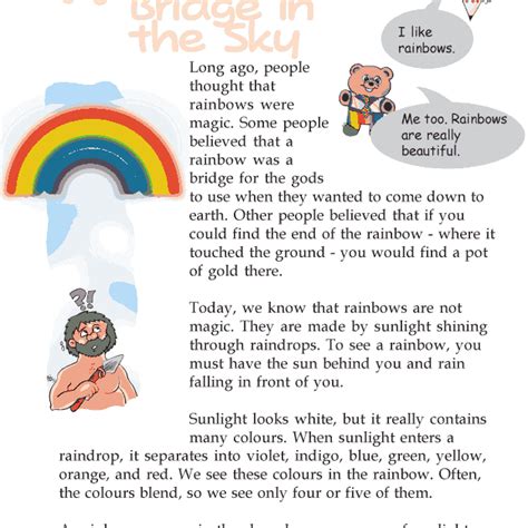 Short Reading Stories For Grade 2 Sandra Roger S Reading Worksheets