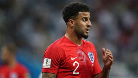 About 253 results (0.3 seconds). 'It's a Learning Curve': Kyle Walker Admits England ...