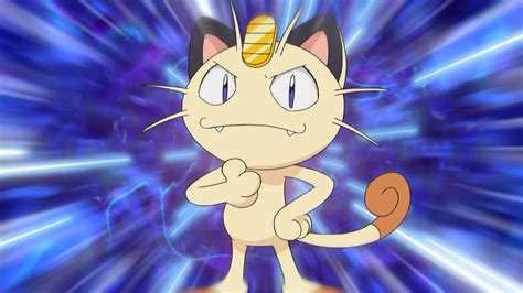 Meowth Team Rocket Bulbapedia The Community Driven Pokémon