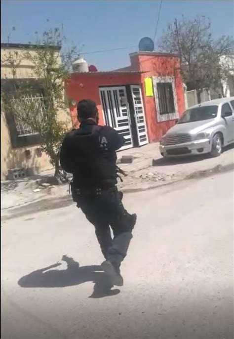 Investiga Cdhec A Policía De Frontera Por Amenazar A Ciudadanos Con Su