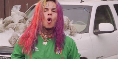 Tekashi 69 Detrimental Mistakes Which Cost His Freedom Hip Hop News