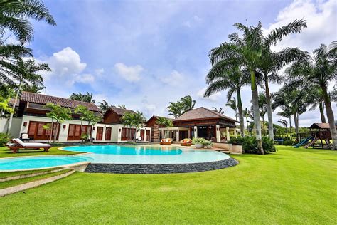 Villas de Lujo Para Alquilar en la República Dominicana | Casa de Campo