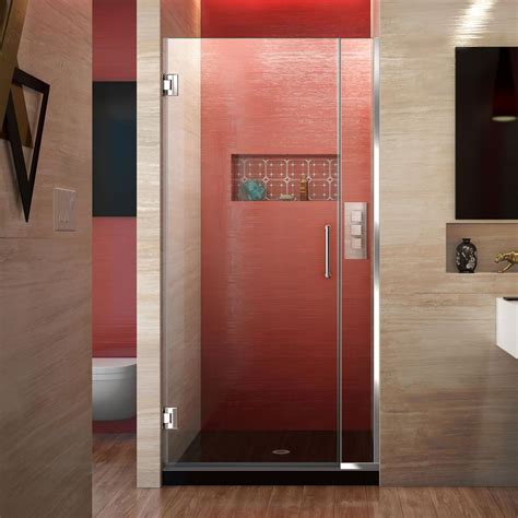 Maybe you would like to learn more about one of these? DreamLine Unidoor Plus 32.5 to 33 in. x 72 in. Frameless ...