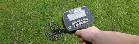 It comes in kit form, but building it is super easy. How to Make a Metal Detector?