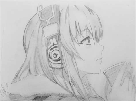 From beginners to advanced, you'll find everything you need to create amazing works of manga art! رسومات بنات حلوه , اجمل صور رسومات بالقلم الرصاص - صداقة ...